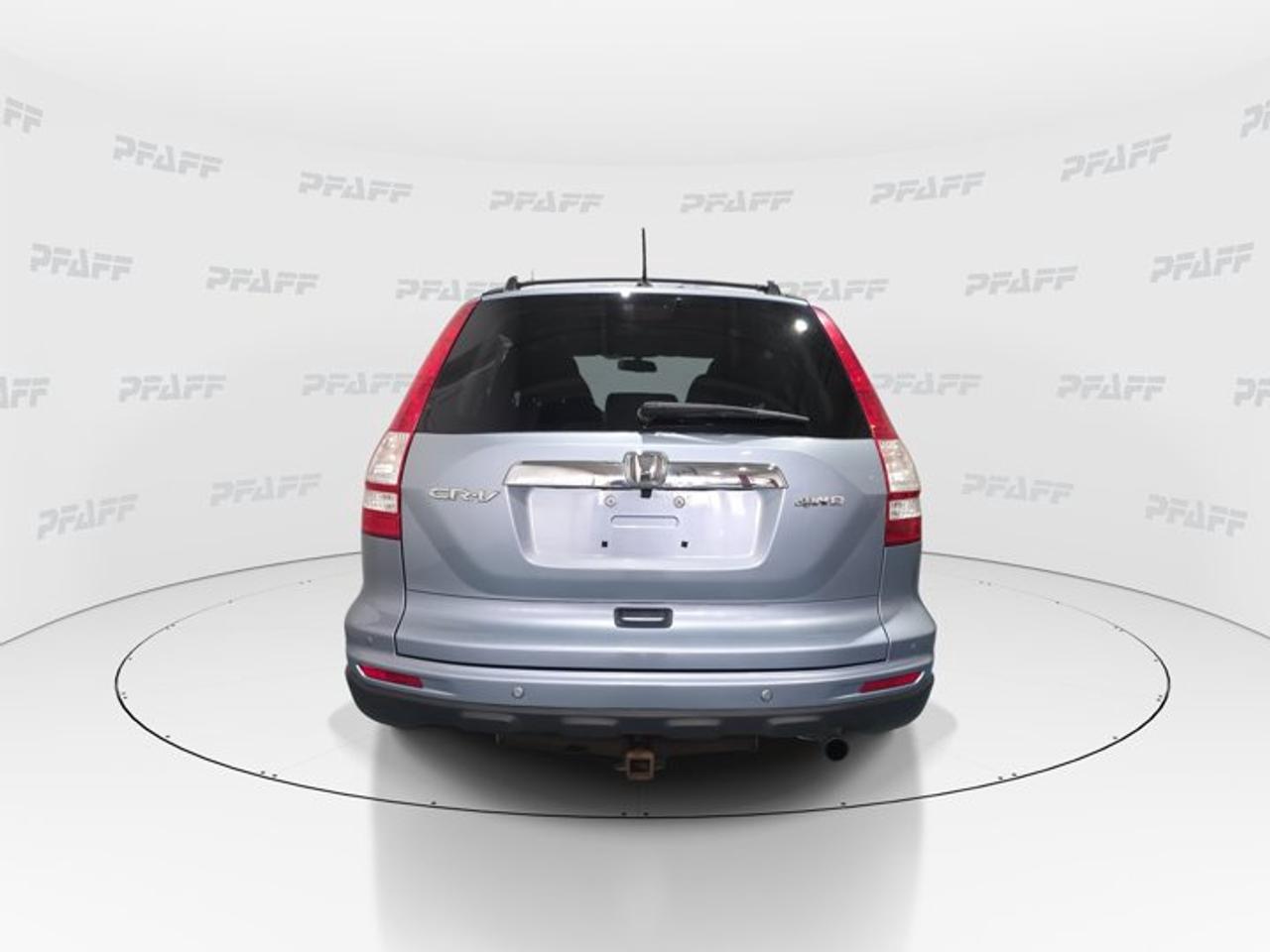 2011 Honda CR-V EX-L w/ Navigation Photo