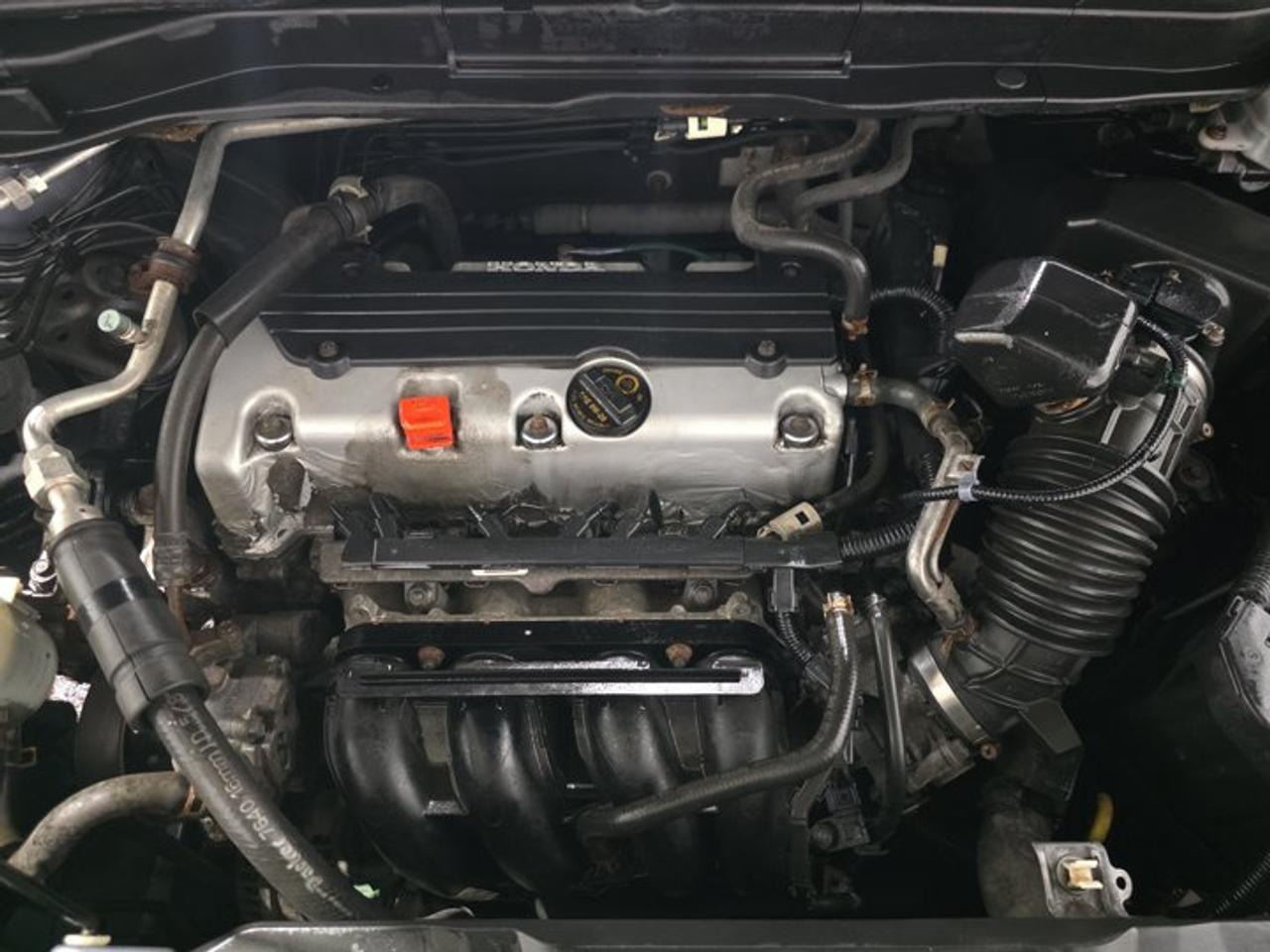 2011 Honda CR-V EX-L w/ Navigation Photo