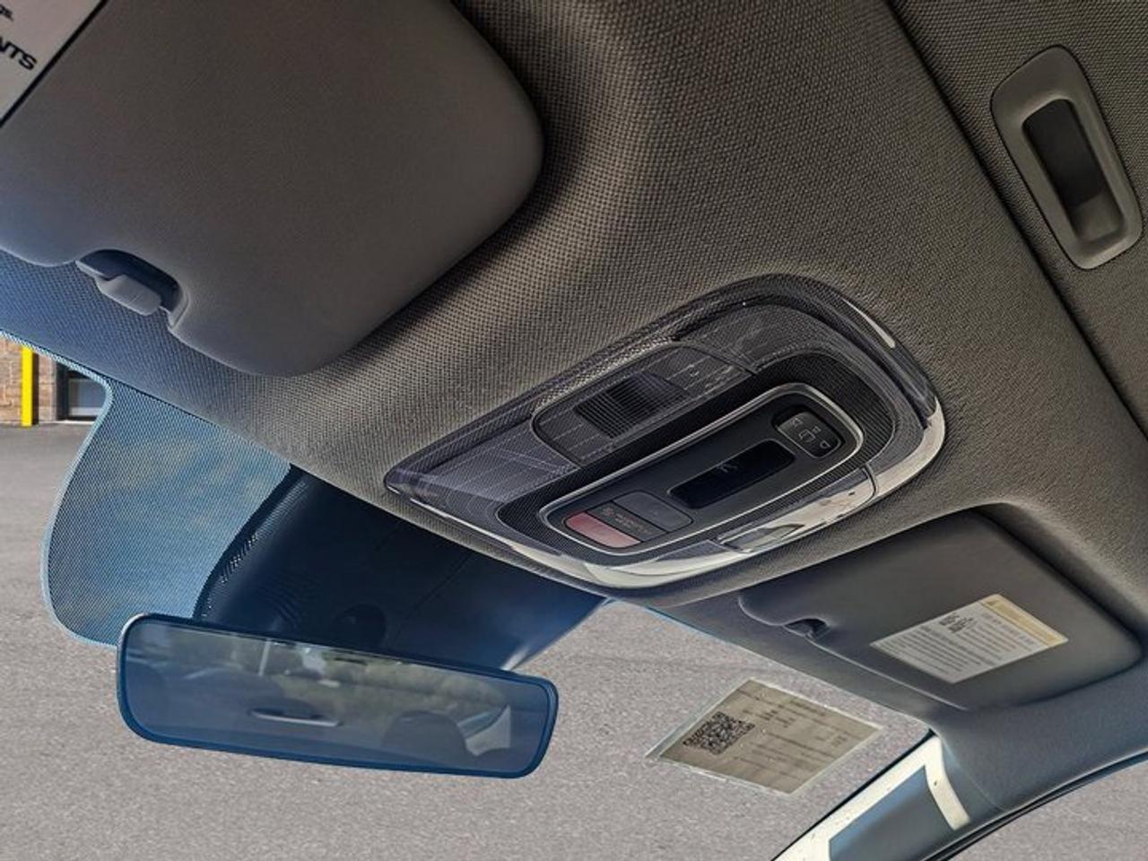 2025 Hyundai Elantra Luxury | Leather | Sunroof | Heated Seats + Steering | Remote Start | Adaptive Cruise | and More! Photo