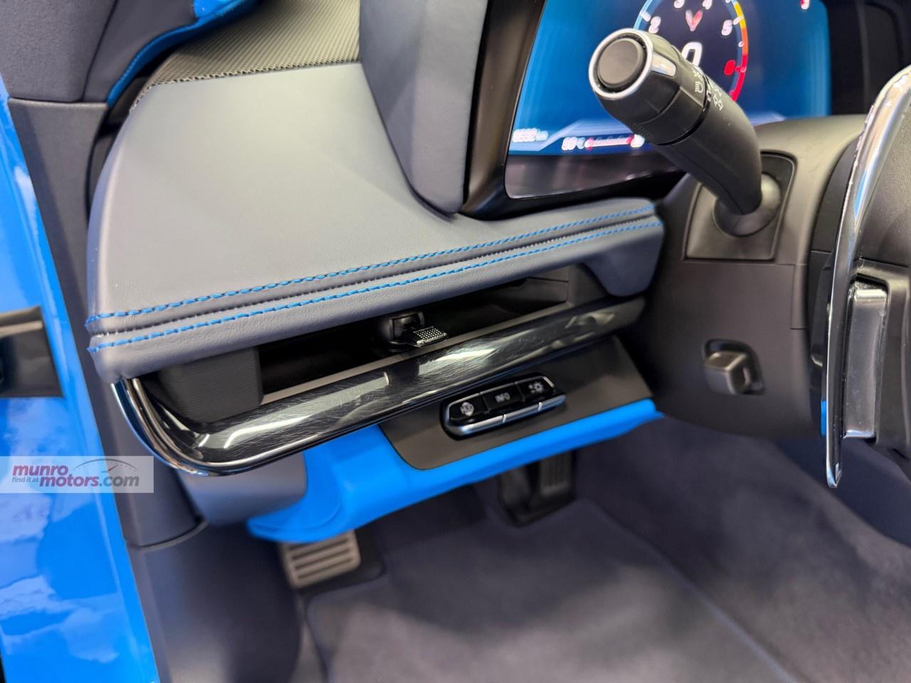 2024 Chevrolet Corvette StingRay Convertible 3LT Photo