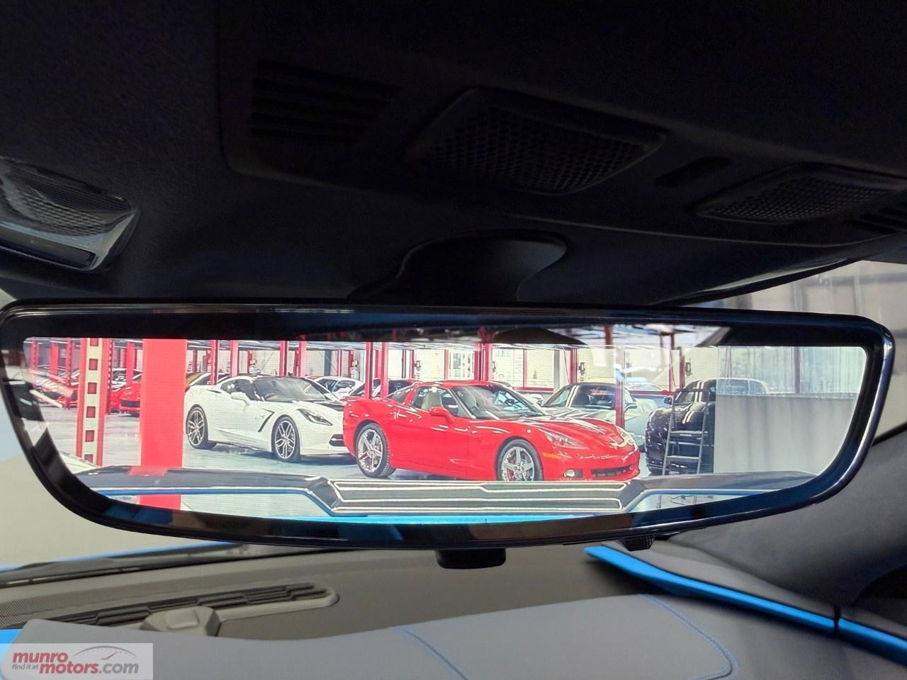2024 Chevrolet Corvette StingRay Convertible 3LT Photo