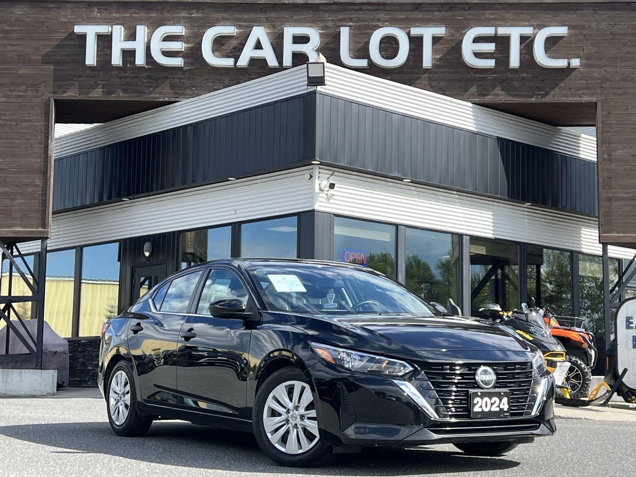 The Future is here! Buy Online 24/7365 Days a year. Easy Approvals at The Car Lot etc. We keep it simple. Best inventory Best Approvals Best Rates Best Sales Team Best Customer Service in Greater Sudbury and Northern Ontario. We deal with most Banks and Lenders to get you the best rates an Independent Dealership can offer. Credit not so perfect due to Bankruptcy Proposal, Divorce, Separation, Health, Job Loss, COVID-19, we have the Best Credit Rebuilding Program Available, Options for Everyone. We are OMVIC compliant and a member of the UCDA. The Car Lot etc. is the most Transparent and Trusted dealer you will ever deal with. PLEASE ADD TAXES & LICENCING to all Advertised Prices. We have staff that speak FRENCH and SPANISH