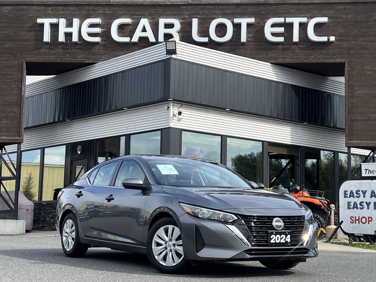 The Future is here! Buy Online 24/7365 Days a year. Easy Approvals at The Car Lot etc. We keep it simple. Best inventory Best Approvals Best Rates Best Sales Team Best Customer Service in Greater Sudbury and Northern Ontario. We deal with most Banks and Lenders to get you the best rates an Independent Dealership can offer. Credit not so perfect due to Bankruptcy Proposal, Divorce, Separation, Health, Job Loss, COVID-19, we have the Best Credit Rebuilding Program Available, Options for Everyone. We are OMVIC compliant and a member of the UCDA. The Car Lot etc. is the most Transparent and Trusted dealer you will ever deal with. PLEASE ADD TAXES & LICENCING to all Advertised Prices. We have staff that speak FRENCH and SPANISH