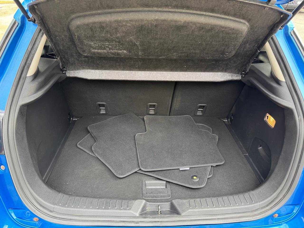 2016 Mazda CX-3 GS AWD | Leather | Sunroof | Backup Camera | Heated Seats Photo