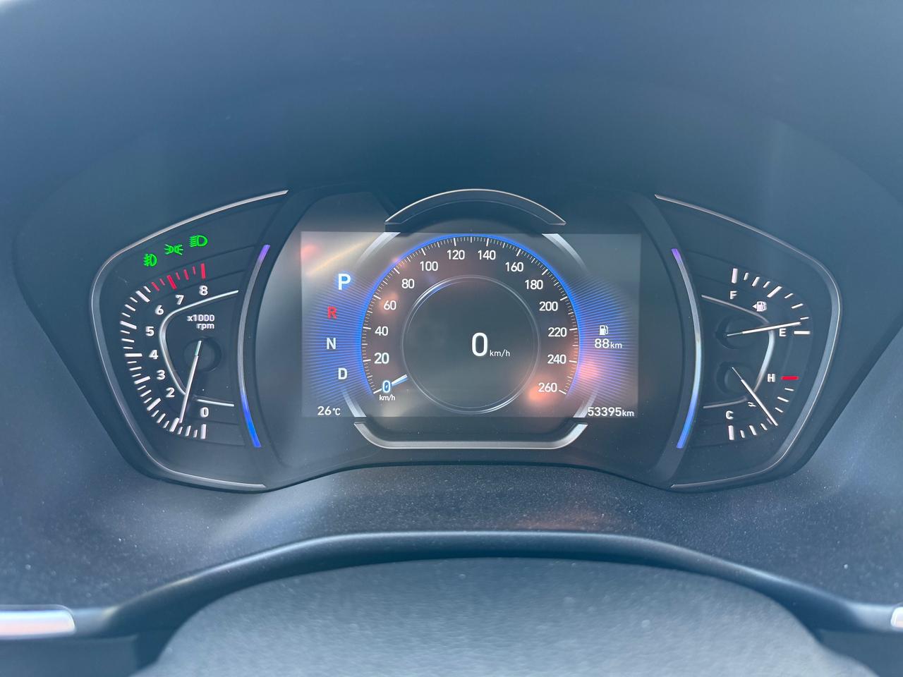 2020 Hyundai Santa Fe Luxury 2.0 Pano Roof! Leather! CarPlay! Photo