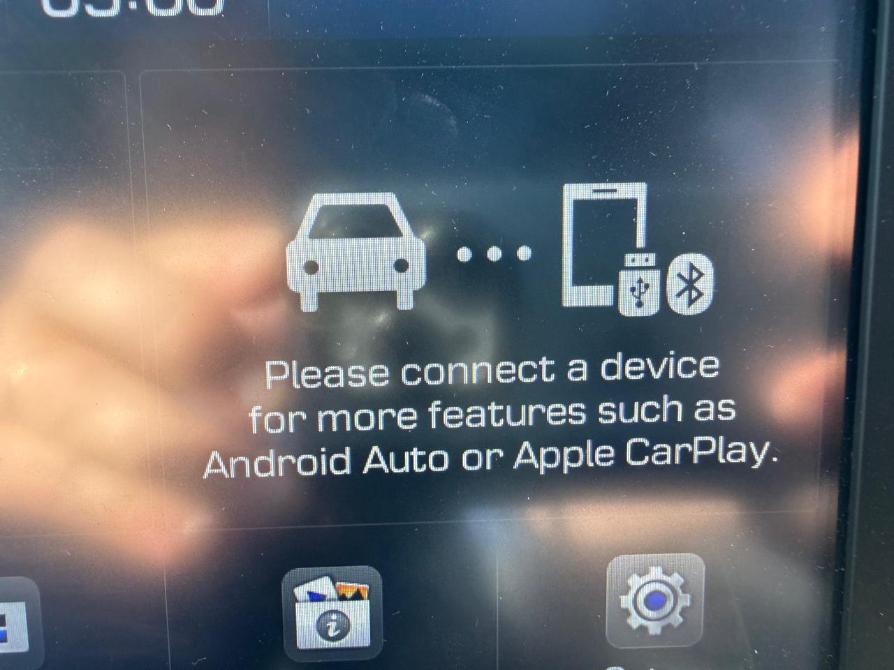 2020 Hyundai Santa Fe Luxury 2.0 Pano Roof! Leather! CarPlay! Photo