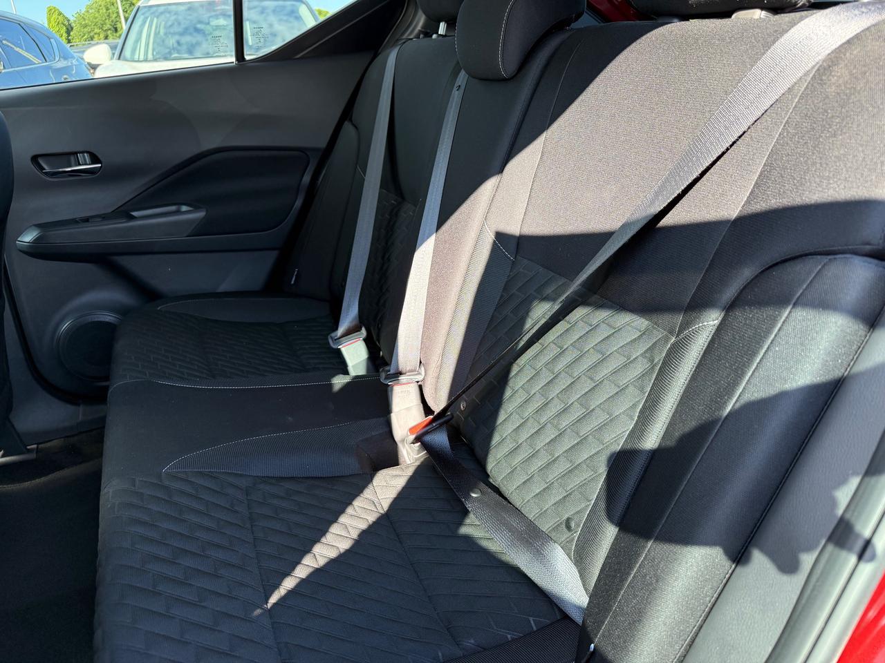 2022 Nissan Kicks SV Heated Steering and Seats! AutoStart! Photo