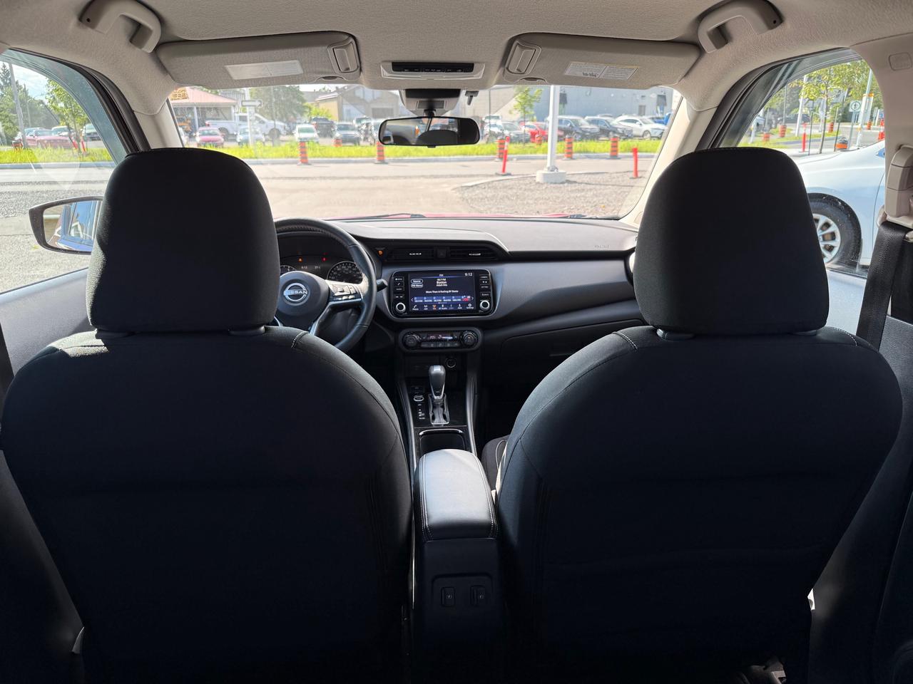 2022 Nissan Kicks SV Heated Steering and Seats! AutoStart! Photo