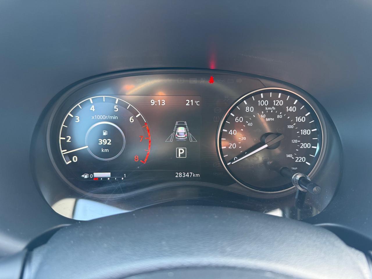 2022 Nissan Kicks SV Heated Steering and Seats! AutoStart! Photo