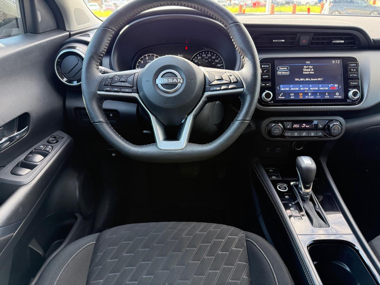 2022 Nissan Kicks SV Heated Steering and Seats! AutoStart! Photo