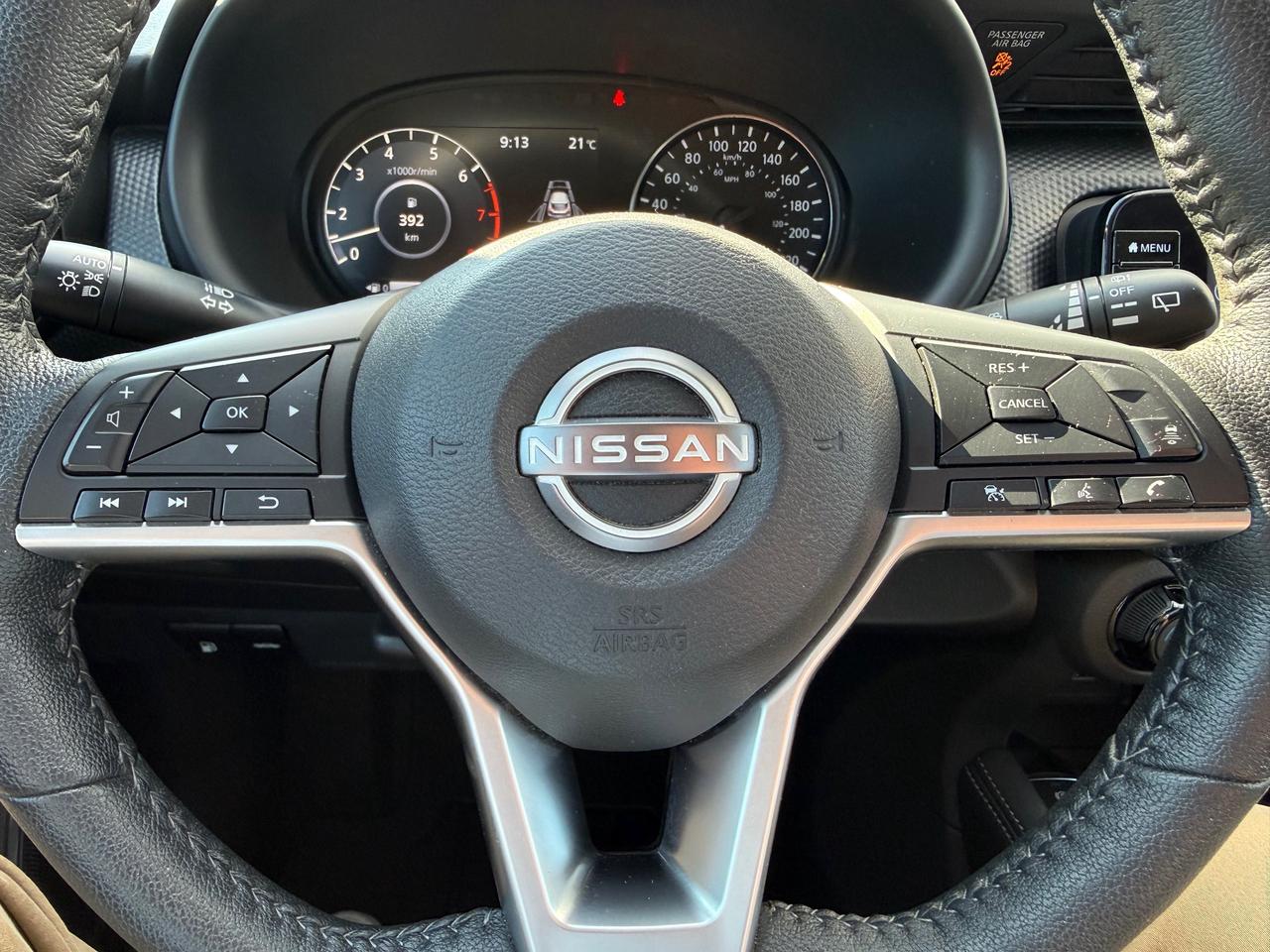 2022 Nissan Kicks SV Heated Steering and Seats! AutoStart! Photo