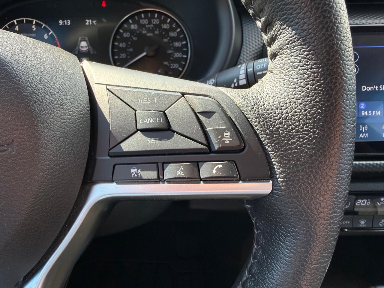 2022 Nissan Kicks SV Heated Steering and Seats! AutoStart! Photo