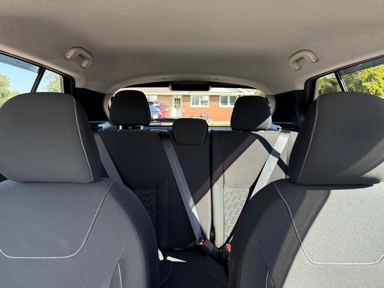 2022 Nissan Kicks SV Heated Steering and Seats! AutoStart! Photo
