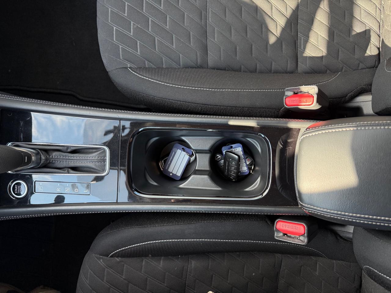 2022 Nissan Kicks SV Heated Steering and Seats! AutoStart! Photo