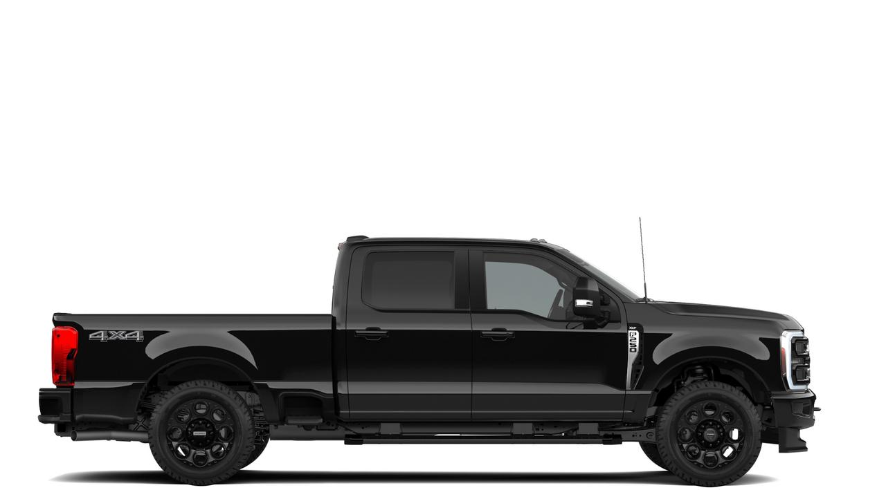 2026 Ford SuperDuty F-250® XLT 6.8' Box 603A Photo4