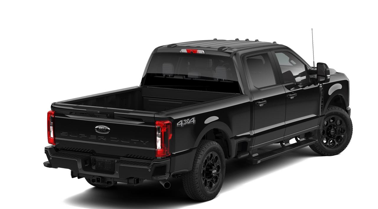 2026 Ford SuperDuty F-250® XLT 6.8' Box 603A Photo2