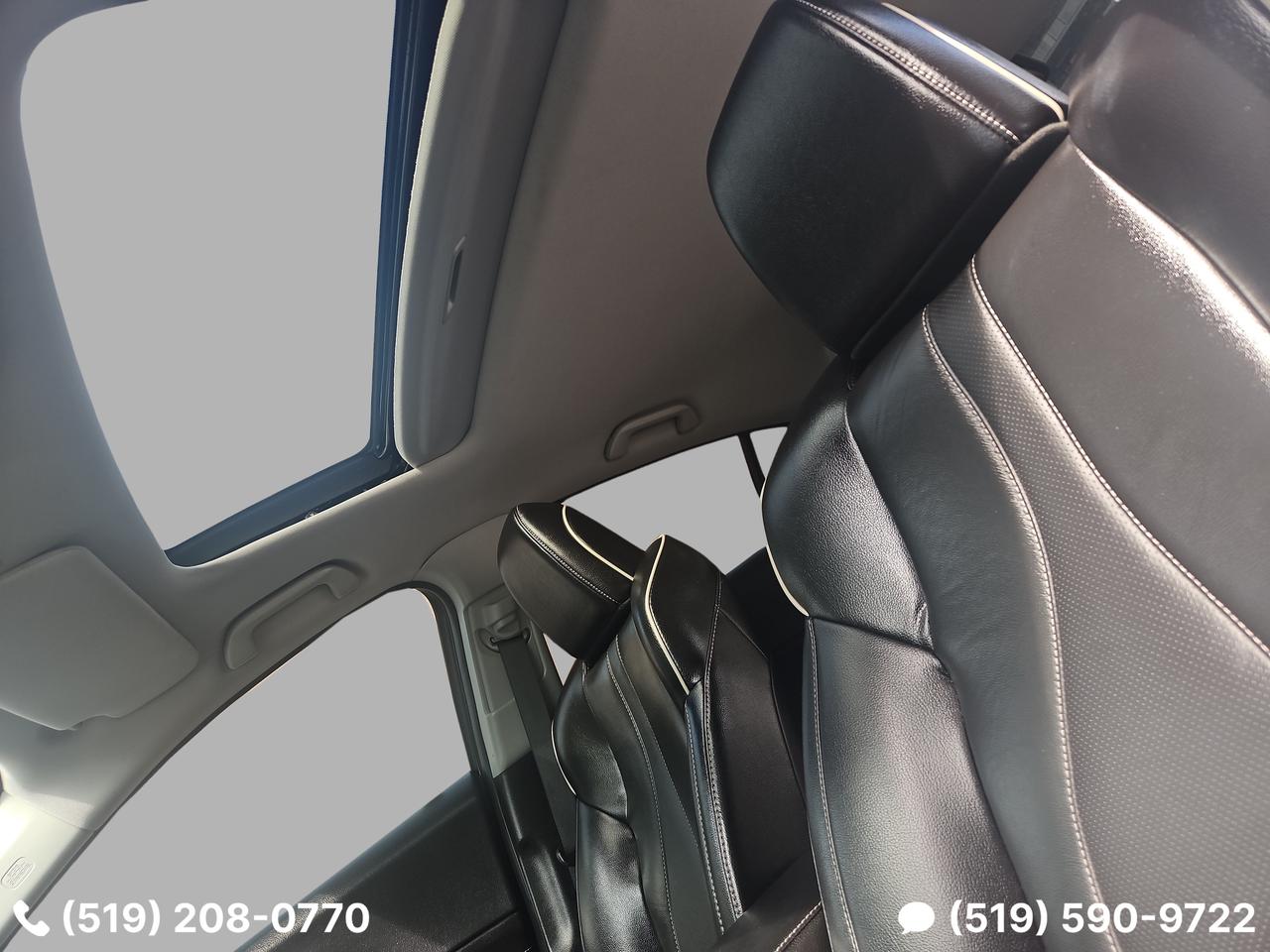 2020 Acura ILX Premium,Certified,New Tires & Brakes,Sunroof,,, Photo