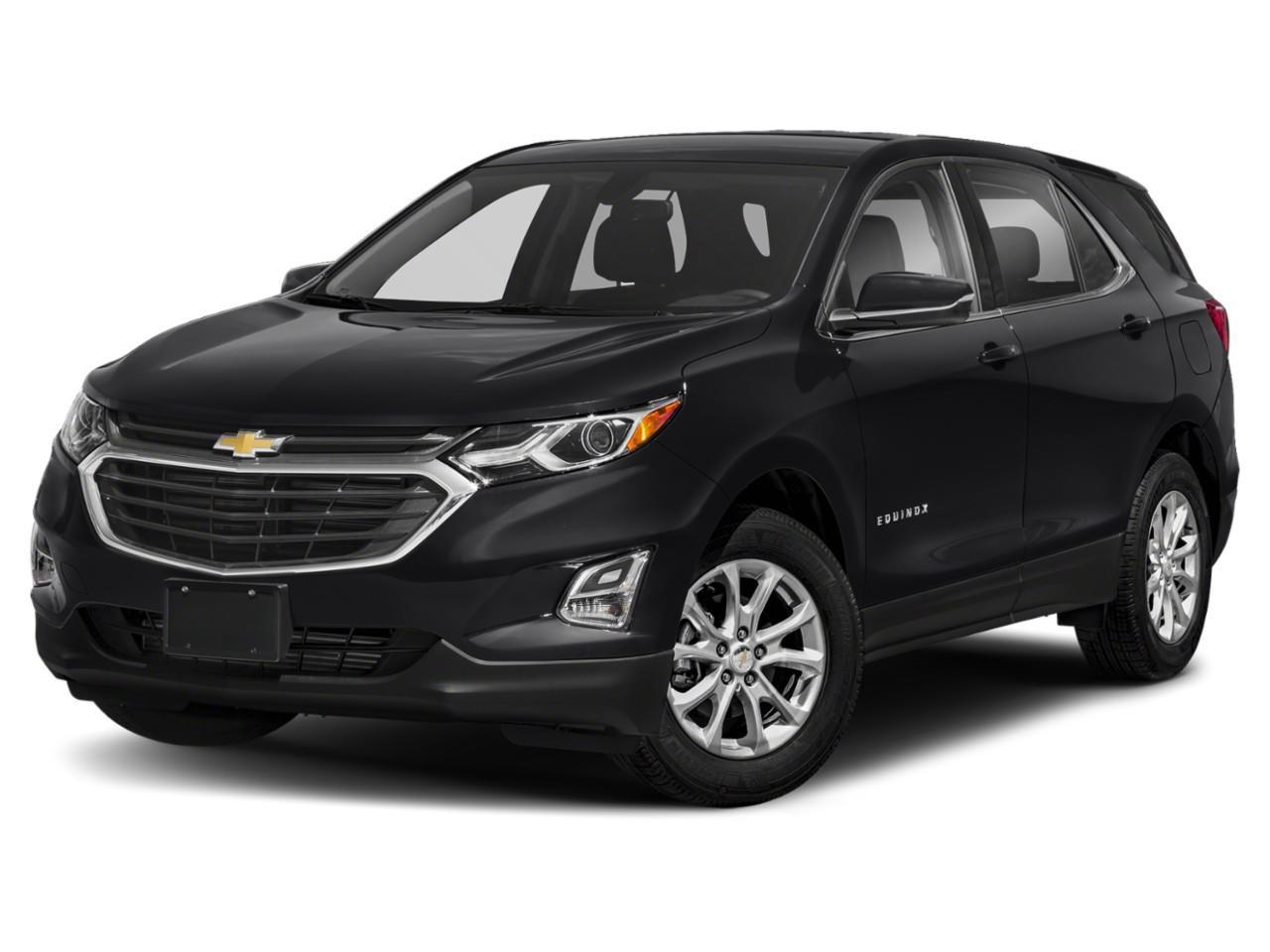 Used 2019 Chevrolet Equinox 1LT for sale in Killarney, MB