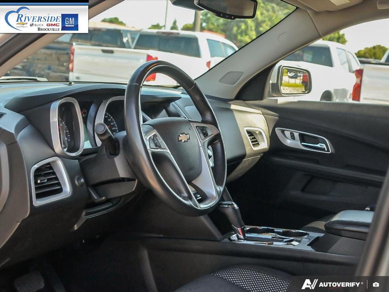 2017 Chevrolet Equinox 1LT Photo