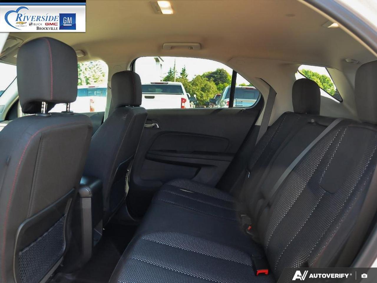 2017 Chevrolet Equinox 1LT Photo