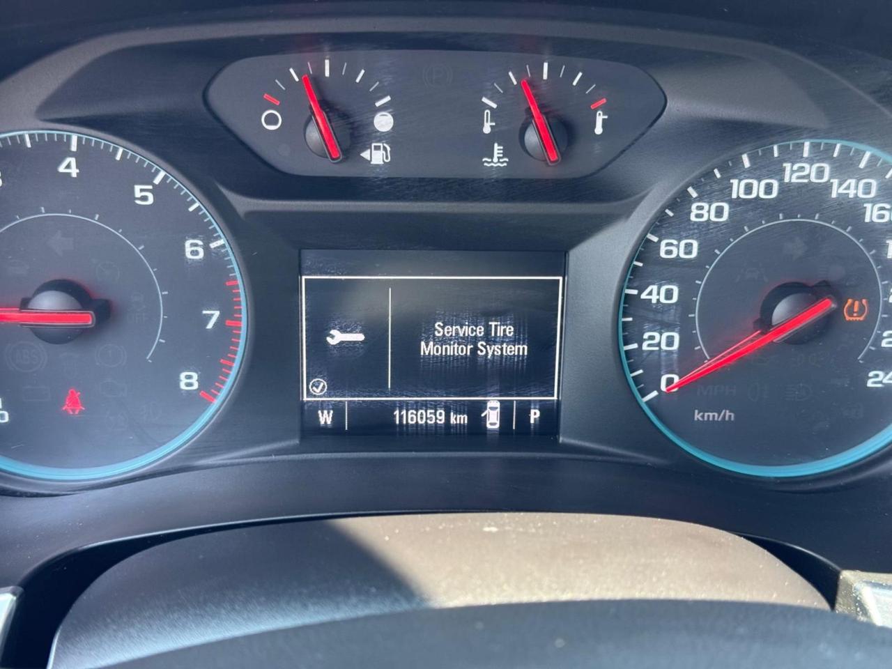 2018 Chevrolet Traverse LS, ALLOYS, CAM, ONLY 116KMS, 7 PASSENGER, CERT Photo