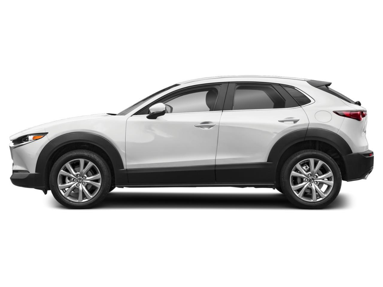 2026 Mazda CX-30 GS Photo