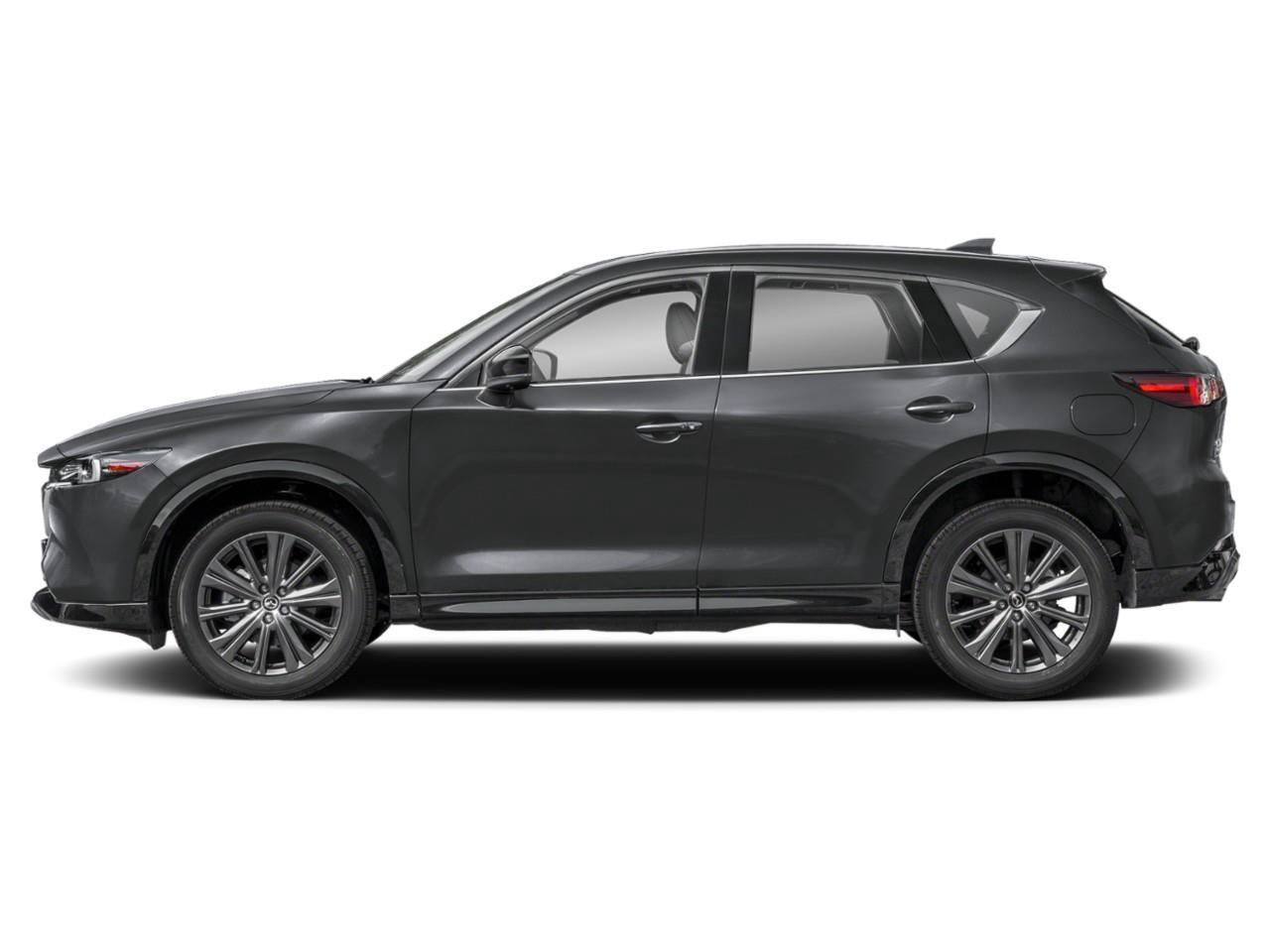 2024 Mazda CX-5 Signature Photo2