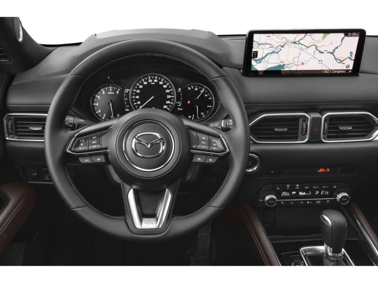2024 Mazda CX-5 Signature Photo