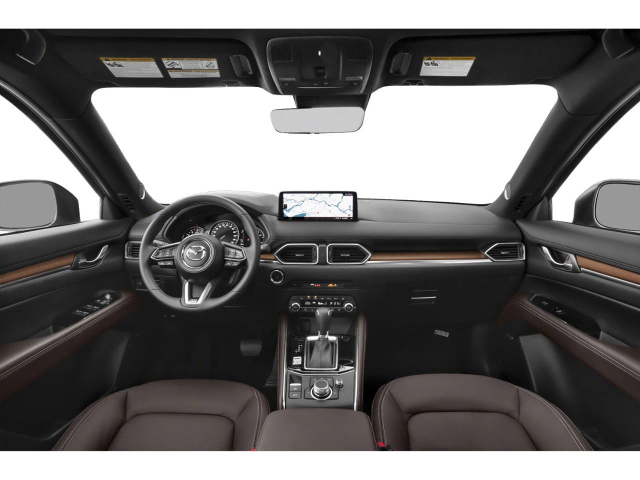 2024 Mazda CX-5 Signature Photo