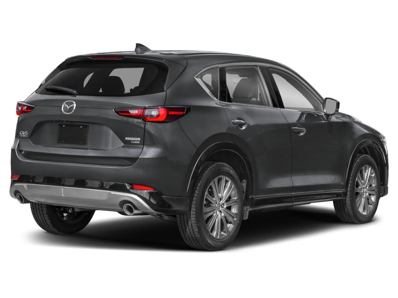 2024 Mazda CX-5 Signature Photo