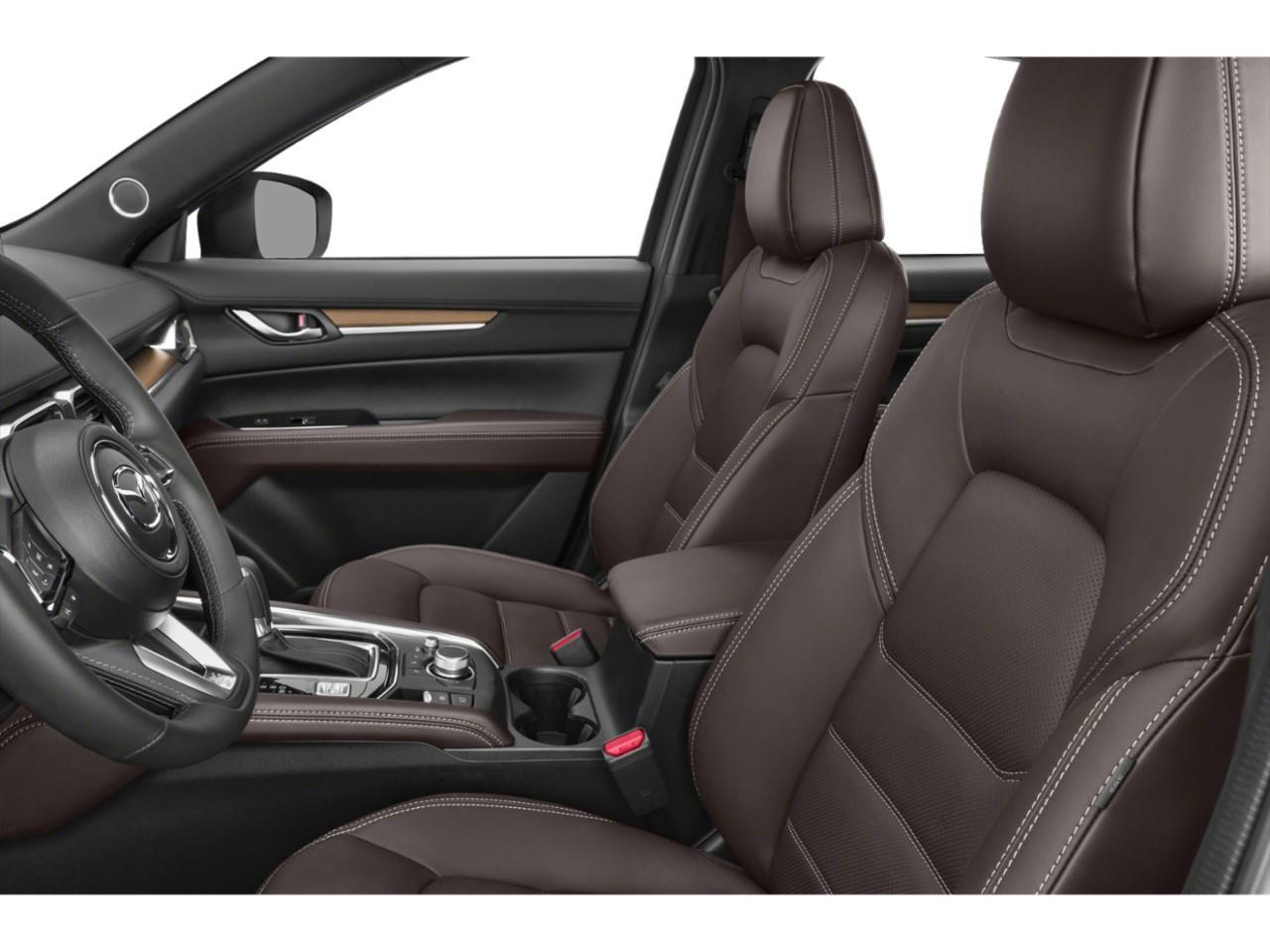 2024 Mazda CX-5 Signature Photo