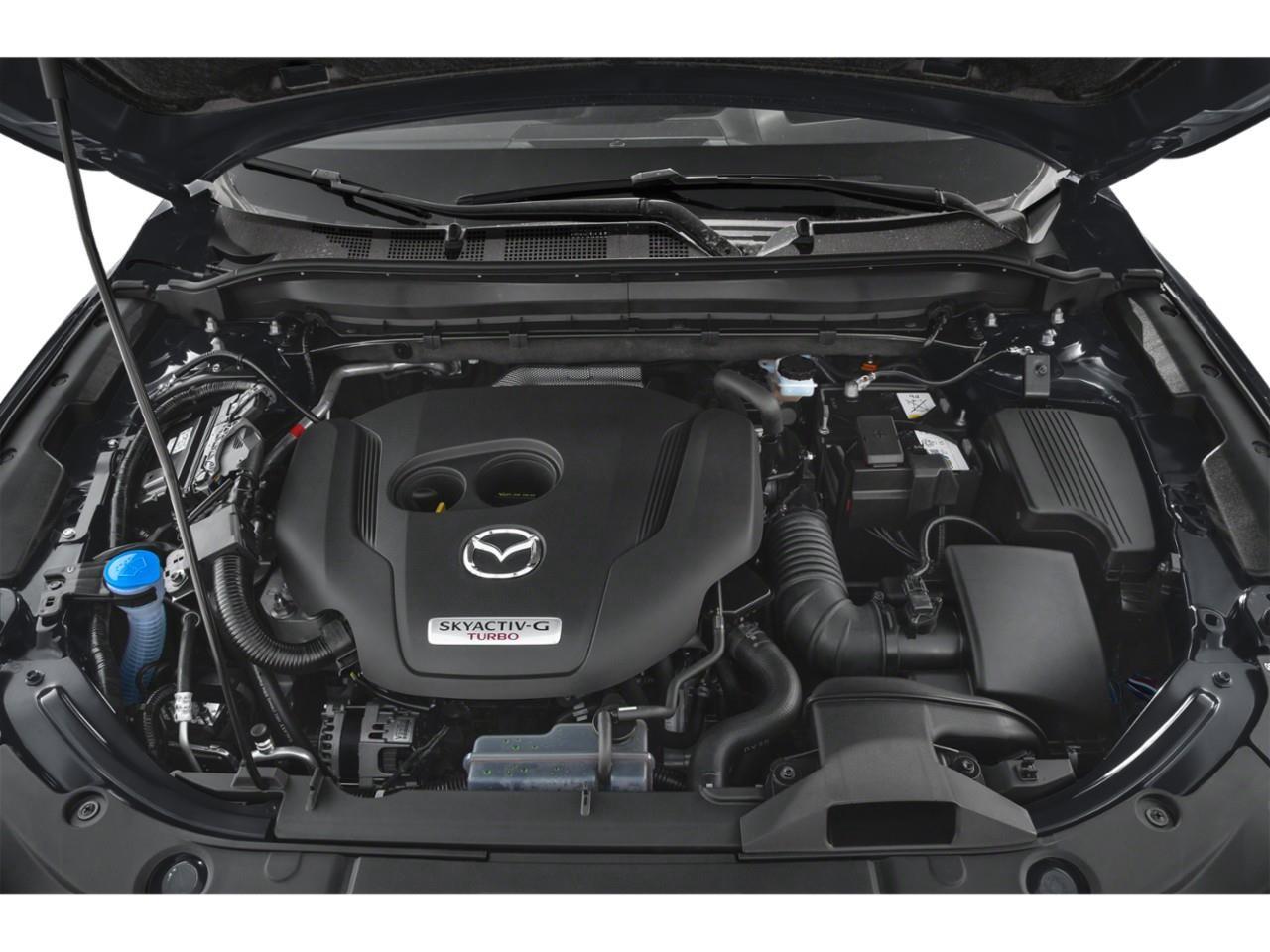 2024 Mazda CX-5 Signature Photo