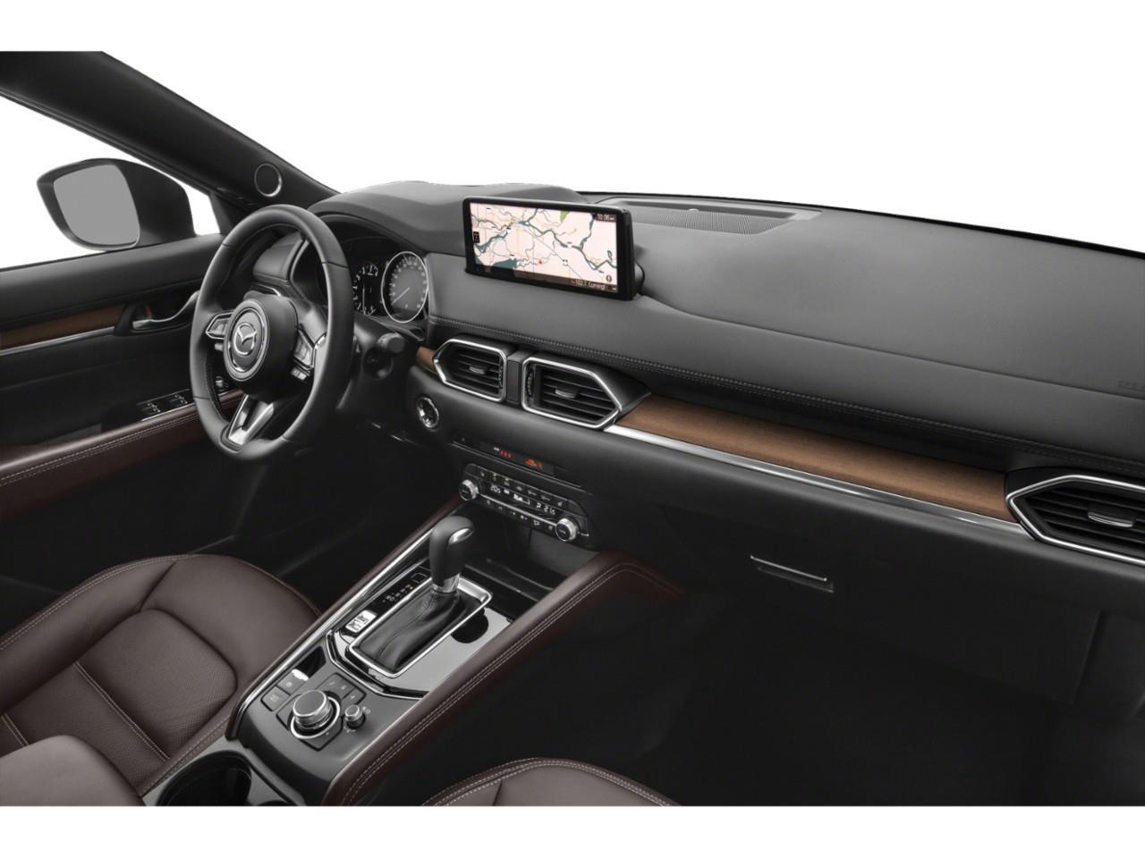2024 Mazda CX-5 Signature Photo