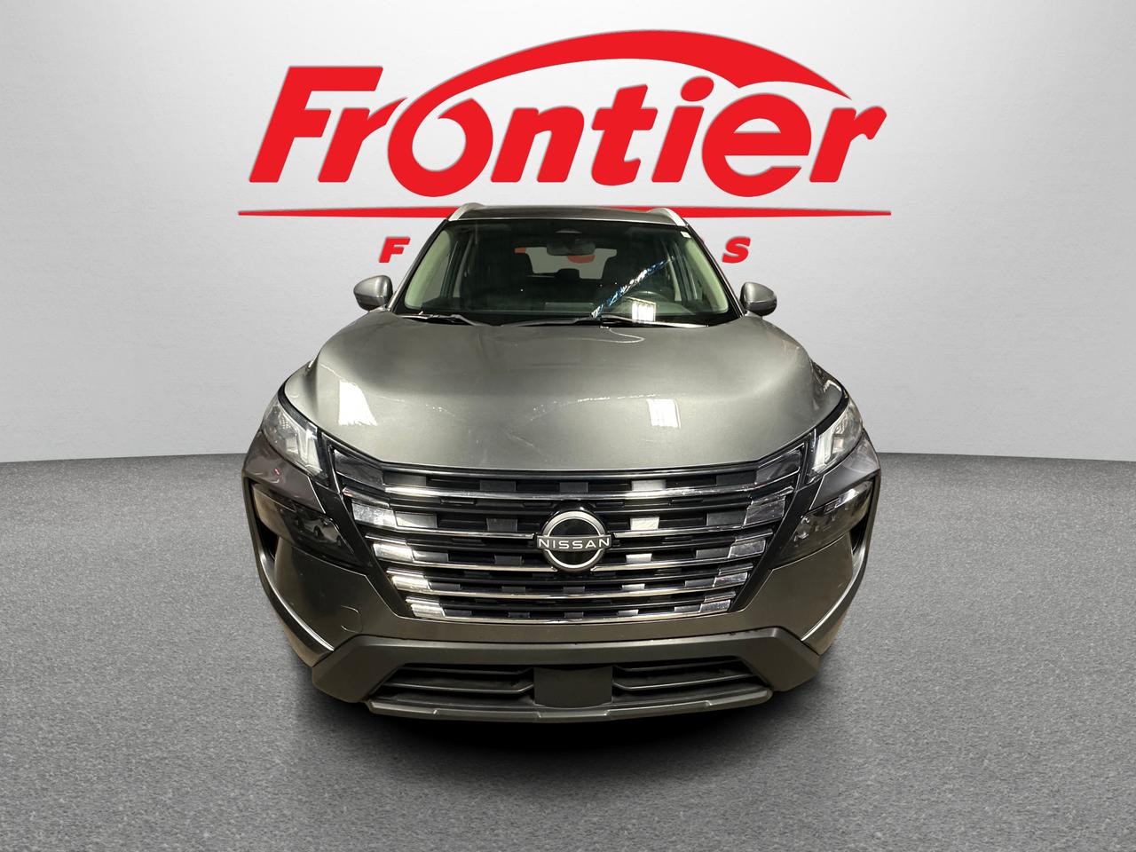 2024 Nissan Rogue SV MOONROOF | CLEAN CARFAX | AWD | LEATHER | ALLOY Photo
