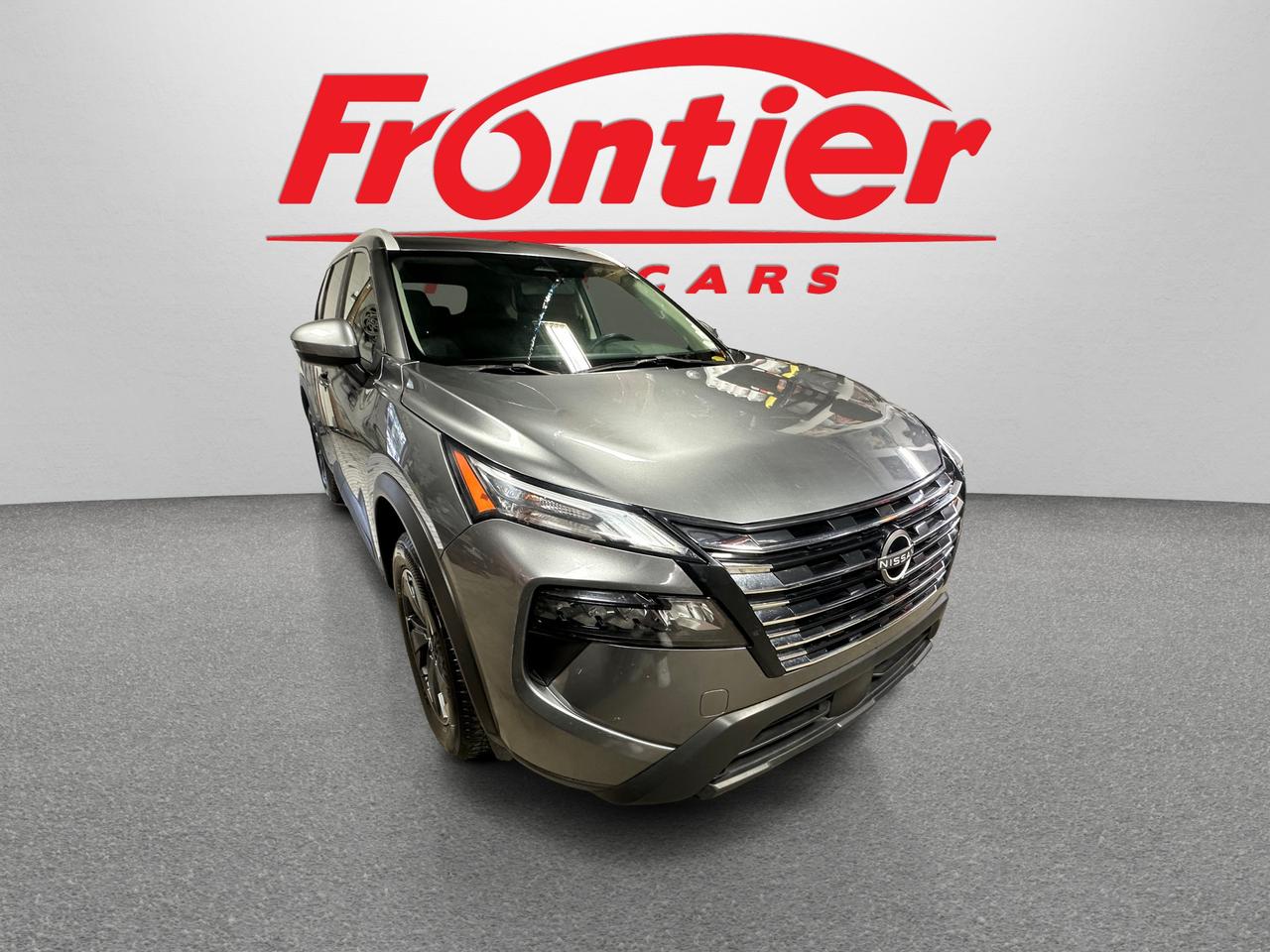 2024 Nissan Rogue SV MOONROOF | CLEAN CARFAX | AWD | LEATHER | ALLOY Photo