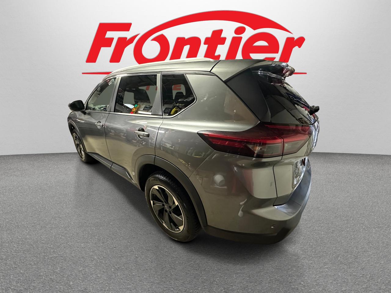 2024 Nissan Rogue SV MOONROOF | CLEAN CARFAX | AWD | LEATHER | ALLOY Photo