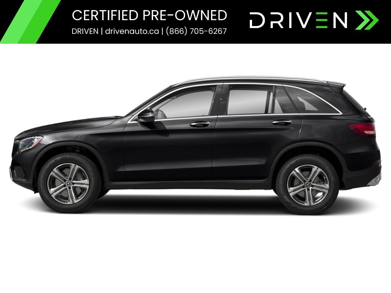 2019 Mercedes-Benz GLC GLC 300 4MATIC SUV Photo