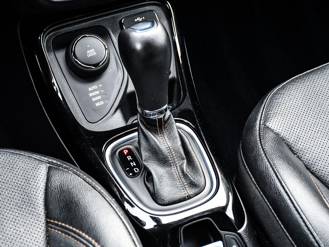 2021 Jeep Compass Limited 4X4 Photo