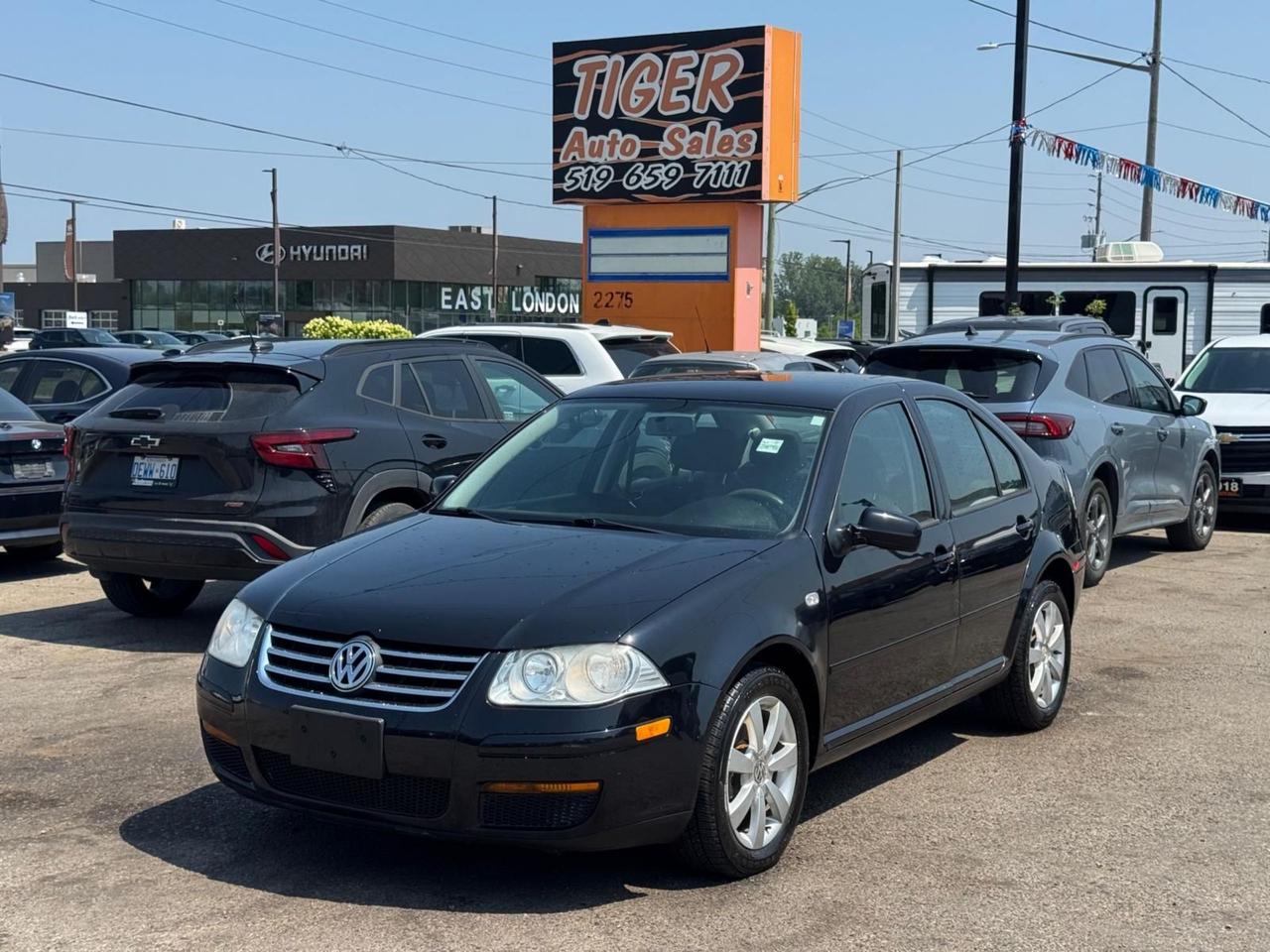 2008 Volkswagen City Jetta SEDAN, AUTO, LOW KMS, ONLY 143KM, CERTIFIED - Photo #1