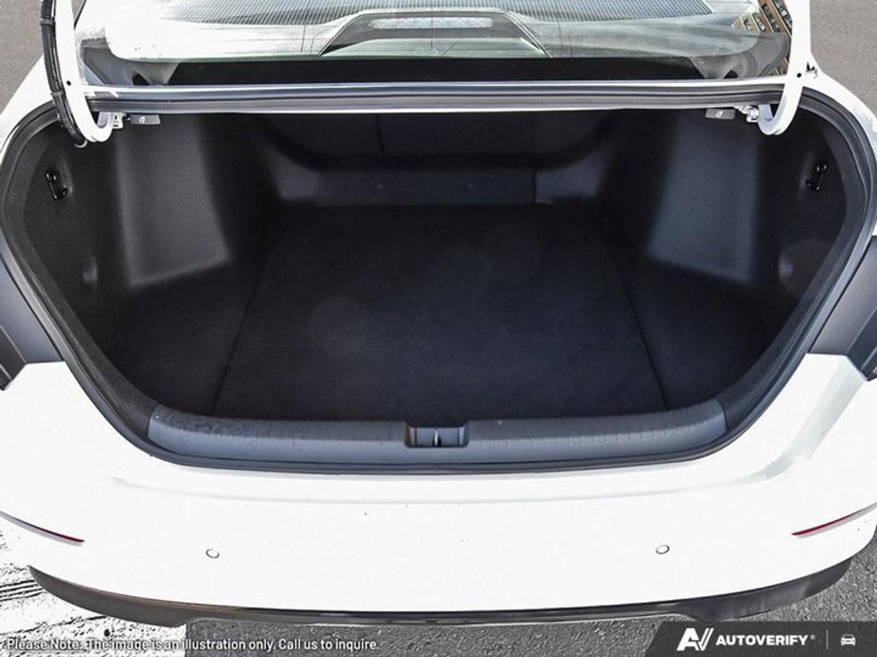 2026 Honda Accord Hybrid Touring Photo