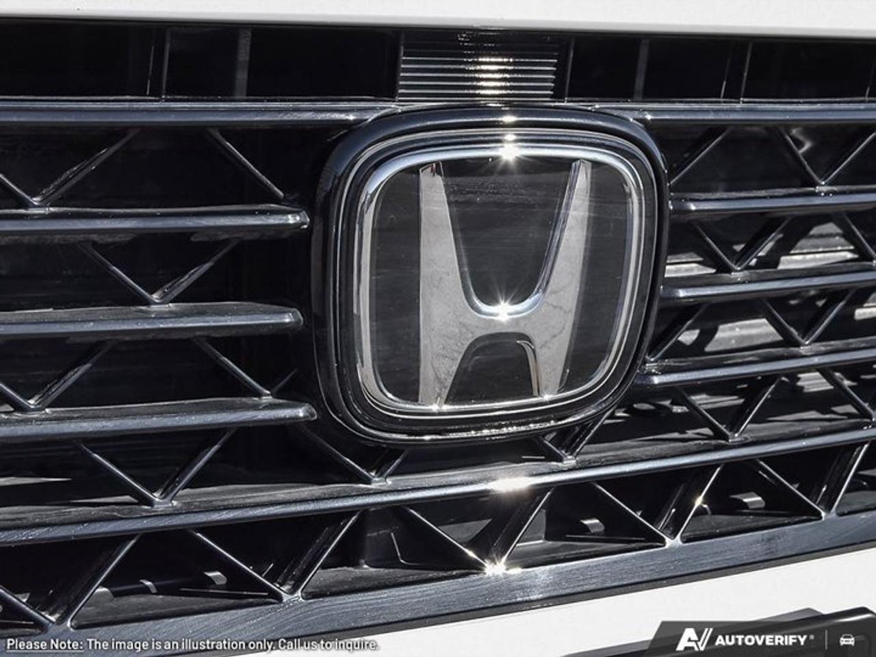 2026 Honda Accord Hybrid Touring Photo