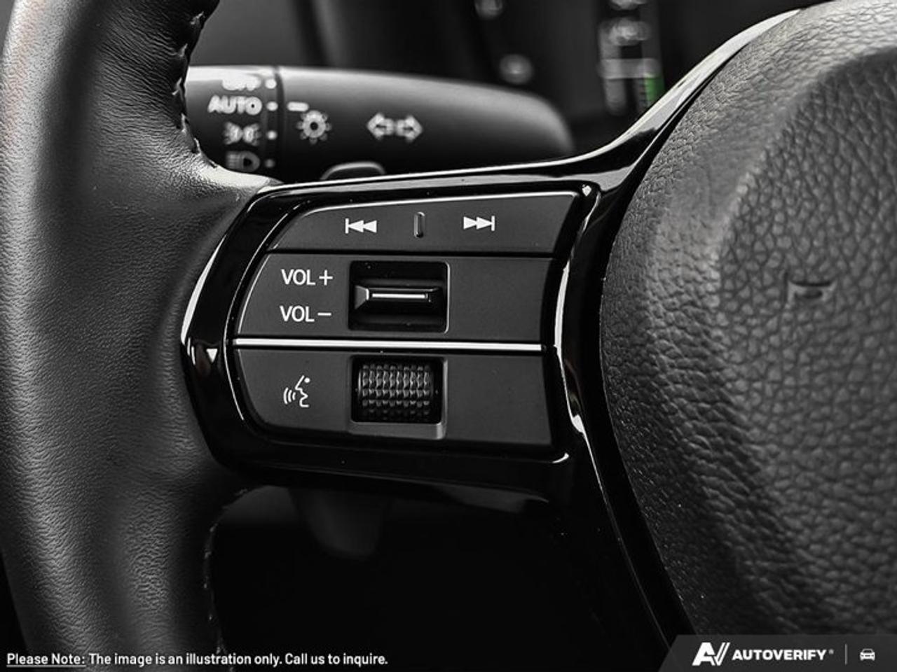 2026 Honda Accord Hybrid Touring Photo