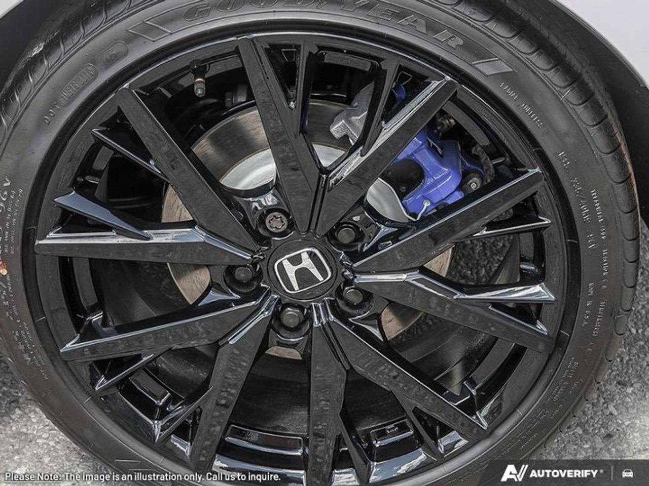2026 Honda Prelude Base Photo