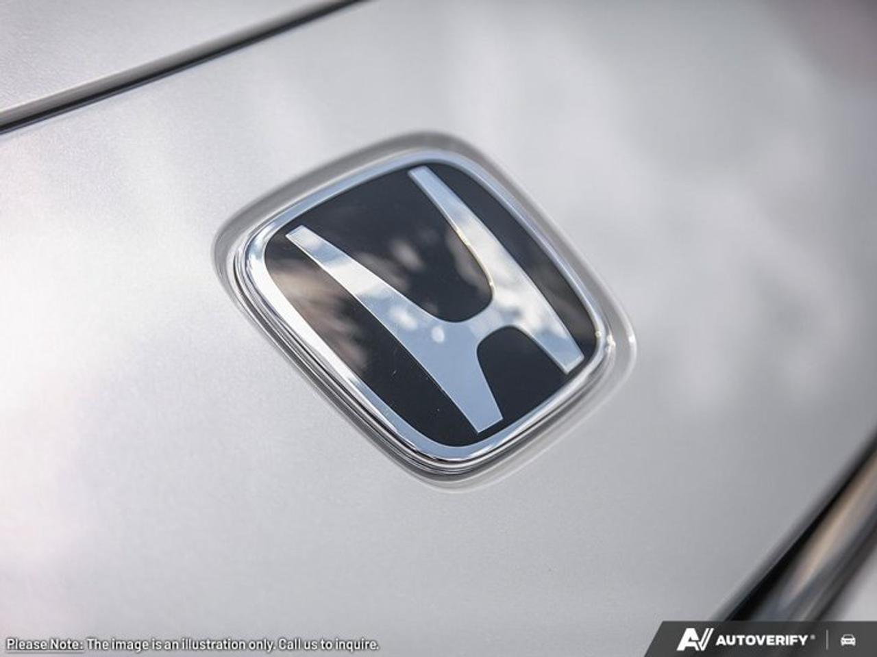 2026 Honda Prelude Base Photo
