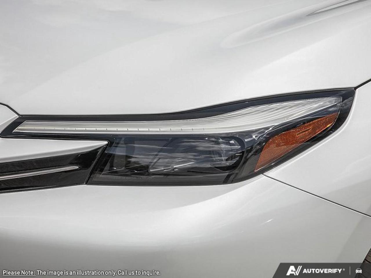 2026 Honda Prelude Base Photo