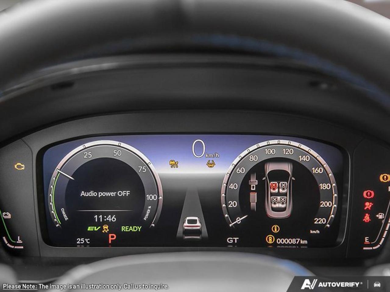 2026 Honda Prelude Base Photo