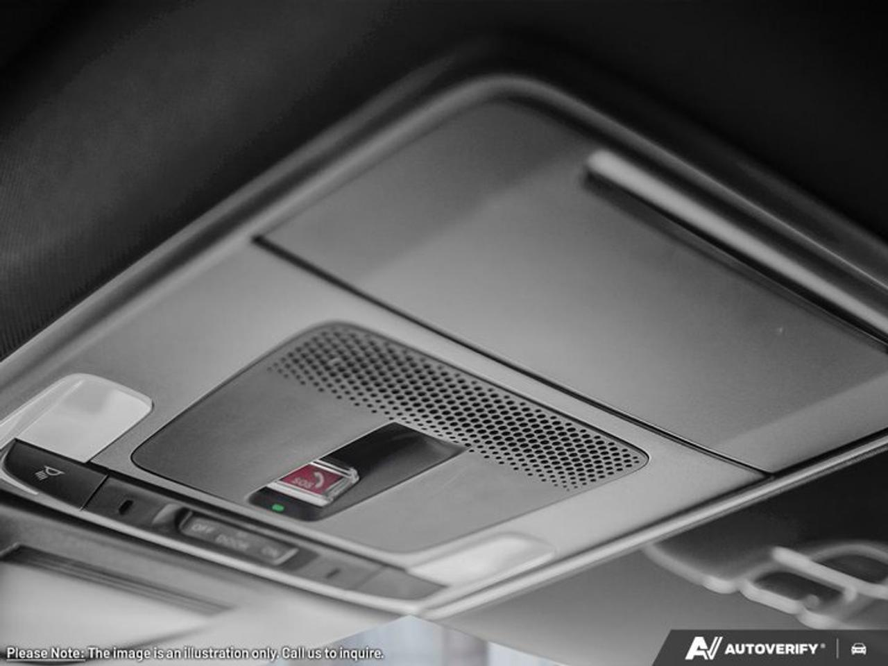 2026 Honda Prelude Base Photo