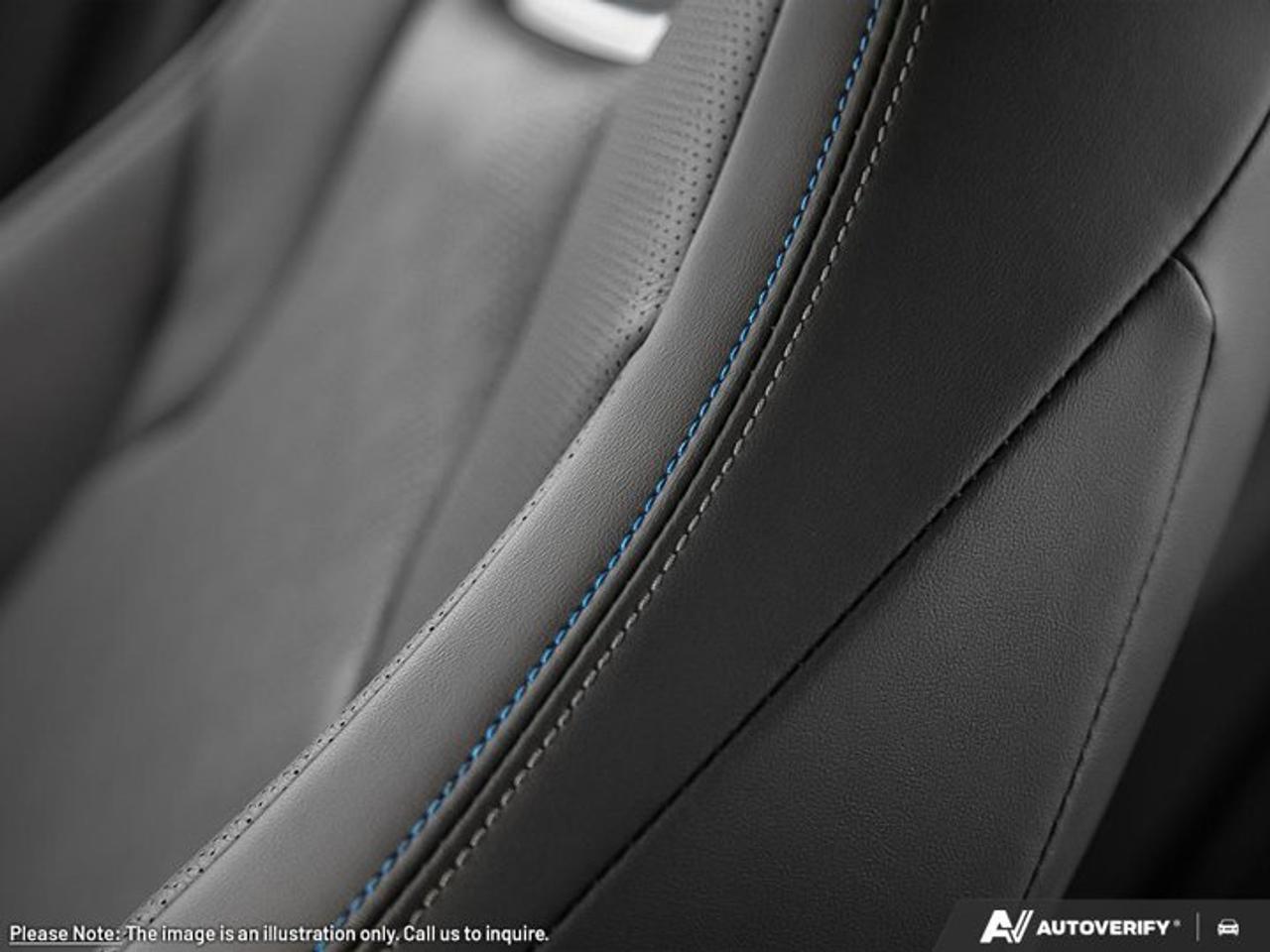 2026 Honda Prelude Base Photo