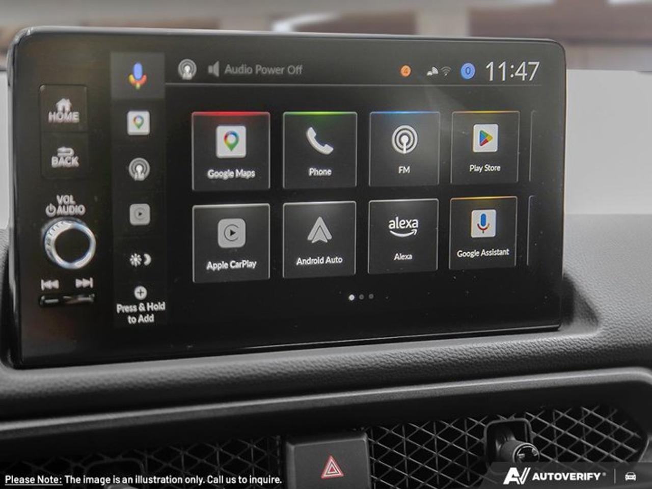 2026 Honda Prelude Base Photo