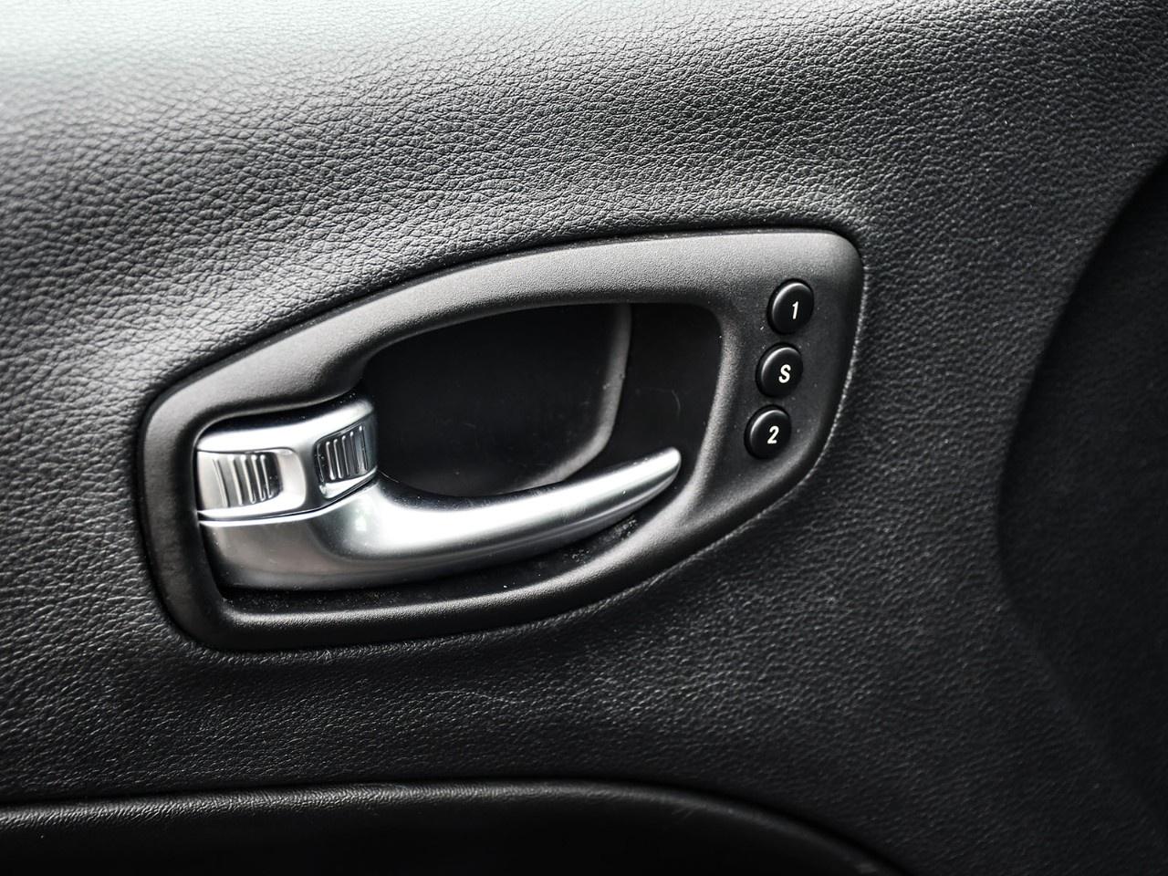 2021 Jeep Compass Limited 4X4 Photo
